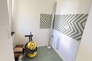 Wunderschöne helle: 1-Zimmer-Wohnung mit Terrasse in Köln-Brück – Pohlstadtsweg 450, 51109 Brück, Köln – Vorschaubild 10