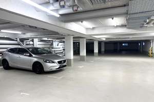 Modernes Studio möbliert mit EBK, Balkon und Abstellkammer! – Glienicker Weg 136, 12489 Adlershof, Berlin – Vorschaubild 8