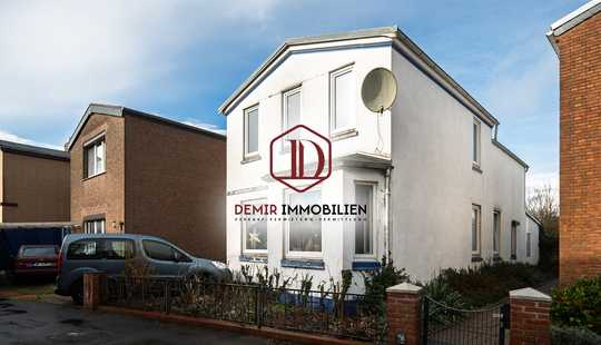 Bild von Grohn// Zweifamilienhaus direkt an der Lesum
