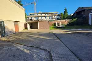 Sanierungsbedürftiges 3 Familienhaus mit Lagerhalle auf großem Grundstück – Karlsruhe (Kreis) – Vorschaubild 7