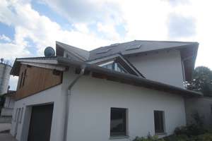 Extravagantes Einfamilienhaus sucht Mieter – Die vollständige Adresse der Immobilie erhältst du vom Anbieter., 84056 Rottenburg an der Laaber – Vorschaubild 15