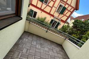 Geräumige 4 Zimmer-Wohnung mit Balkon – 65207 Igstadt, Wiesbaden – Vorschaubild 6