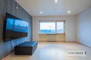 FAMILIENNEST - gepflegtes Ein- bis Zweifamilienhaus mit Garage und Garten in St. Wendel-Winterbach! – Die vollständige Adresse der Immobilie erhältst du vom Anbieter., 66606 Sankt Wendel – Vorschaubild 9
