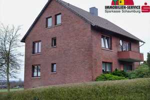 teilvermietetes Zweifamilienhaus in Wendthagen – Schaumburg (Kreis) – Vorschaubild 1