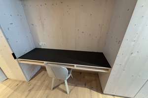 Möbliertes Apartment zum sofortigen Bezug – Die vollständige Adresse der Immobilie erhältst du vom Anbieter., 91550 Dinkelsbühl – Vorschaubild 9