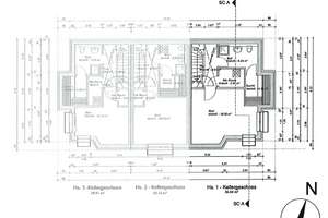 Erstbezug an der Küste in Hörnum – Die vollständige Adresse der Immobilie erhältst du vom Anbieter., 25997 Hörnum (Sylt) – Vorschaubild 12