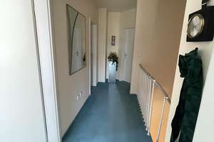 Doppelhaushälfte - von Privat - ruhig und naturnah- in Hannover Badenstedt – Die vollständige Adresse der Immobilie erhältst du vom Anbieter., 30455 Badenstedt, Hannover – Vorschaubild 22