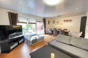 Wolthusen - Nähe Ems-Jade-Kanal! Top gepflegtes Reihenmittelhaus mit Garten und Stellplatz! – Emden – Vorschaubild 2