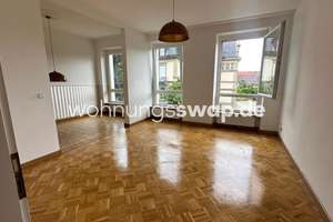 Wohnungstausch: Dreikönigstraße 5