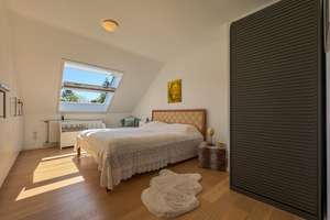 Urdenbach: Einziehen & Wohlfühlen: Hochwertige 3-Zimmer-Wohnung mit Balkon ins Grüne – Die vollständige Adresse der Immobilie erhältst du vom Anbieter., 40593 Benrath, Düsseldorf – Vorschaubild 19