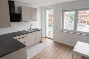 🌸 Traumhafte 4-Zimmer-WG für Frauen – frisch kernsaniert mit Terrasse | Stuttgart-Ost – HAusmannstraße 181, 70188 Uhlandshöhe, Stuttgart – Vorschaubild 2