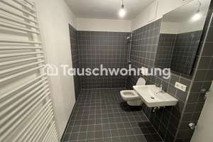 Tauschwohnung: Wohnungstausch – Moderne 2-Zimmer-GWG-Wohnung in München