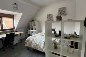Wg-geeignete 3-Zimmerwohnung mit Einbauküche – Die vollständige Adresse der Immobilie erhältst du vom Anbieter., 69124 Kirchheim, Heidelberg – Vorschaubild 12