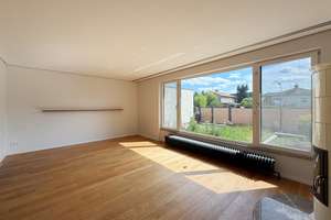 Exklusiver Bungalow: Wohlfühloase im Grünen – Die vollständige Adresse der Immobilie erhältst du vom Anbieter., 12357 Rudow, Berlin – Vorschaubild 2