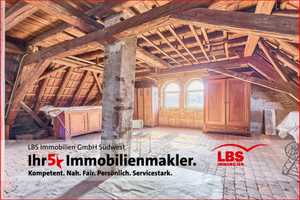 Ehemaliges Landwirtschaftliches Anwesen, mit großem Grundstück, in malerischer Lage! – Donnersbergkreis – Vorschaubild 13