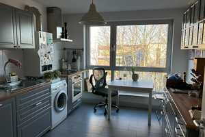 Reserviert: Moderne 2 Zimmer-ETW mit Balkon in Mainz, Nähe Rheinufer – Josefsstraße 0, 55118 Mainz – Vorschaubild 17