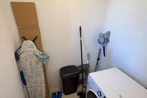 Wohnen mit Charakter: 3-Zimmer-Wohnung in Hadern – 81375 Neuhadern, München – Vorschaubild 9