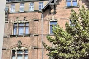Helle 2 Zimmer-Wohnung | 3. OG | Sofort einziehen – Wolfgang-Heinze-Str. 53, 4277 Connewitz, Leipzig – Vorschaubild 3
