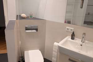 Hochwertige 3‑Zimmer Wohnung Östliches Ringgebiet Braunschweig – Die vollständige Adresse der Immobilie erhältst du vom Anbieter., 38102 Östliches Ringgebiet, Braunschweig – Vorschaubild 14