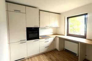 3 Zimmer Wohnung, 1.OG mit Gartennutzung – Kameruner Str. -, 81827 Waldtrudering, München – Vorschaubild 5