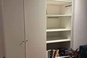 Bildschöne Drei-Zimmer-Wohnung am Grafenberger Wald – Lenaustraße 27, 40470 Düsseldorf – Vorschaubild 4