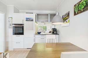 Wohnen auf einer Ebene – Stilvoller Bungalow mit Traumgarten – Die vollständige Adresse der Immobilie erhältst du vom Anbieter., 67117 Limburgerhof – Vorschaubild 4