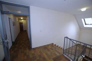 | Nur 100 m zur Universität | 

 Schöne 2-Zimmer Maisonettewohnung – Die vollständige Adresse der Immobilie erhältst du vom Anbieter., 93051 Kumpfmühl-Ziegetsdorf-Neuprüll, Regensburg – Vorschaubild 13
