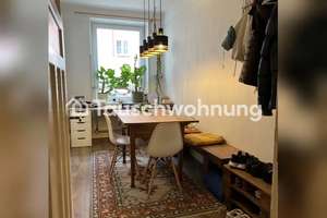 Tauschwohnung: 3-Zimmer-Wohnung in HH-Eimsbüttel. – Die vollständige Adresse der Immobilie erhältst du vom Anbieter., 20255 Eimsbüttel (Ortsteil), Hamburg – Vorschaubild 4