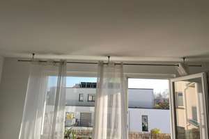 Sanierte 3 Zimmerwohnung mit Südbalkon und Aufzug Nähe Berger Straße – Die vollständige Adresse der Immobilie erhältst du vom Anbieter., 60316 Nordend-Ost, Frankfurt am Main – Vorschaubild 13