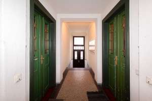 DER LEIPZIGER NORDEN RUFT | Vermietete 2-Raum-Wohnung mit Tageslichtbad – Die vollständige Adresse der Immobilie erhältst du vom Anbieter., 4159 Möckern, Leipzig – Vorschaubild 3