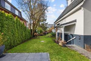 Wohnen wie im Einfamilienhaus! Doppelhaushälfte mit ca. 183 m² Wohn-/Nutzfläche zentral in Rahlstedt – Die vollständige Adresse der Immobilie erhältst du vom Anbieter., 22143 Rahlstedt, Hamburg – Vorschaubild 26