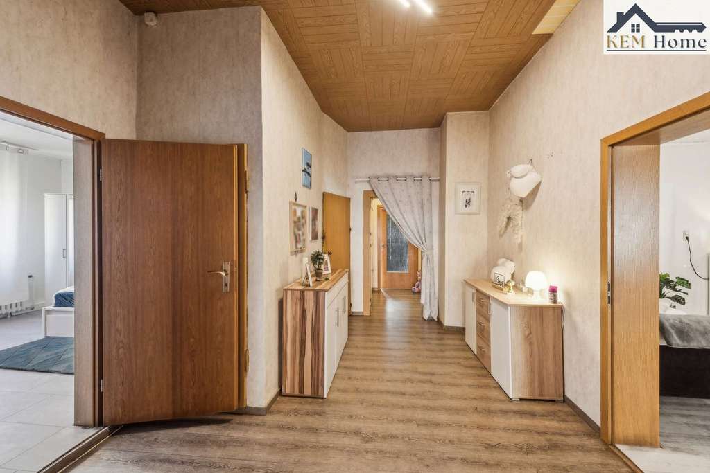 Immobilie in Bad Oeynhausen - Tolle Möglichkeiten für Investoren - Bild 4