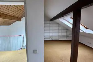 Familienidyll mit Charme auf 143 qm – Reihenmittelhaus MA-Gartenstadt mit Winter-und Naturgarten – Mannheim – Vorschaubild 23