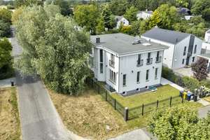 ***moderne Familienvilla zum Verlieben im Bornstedter Feld*** – Die vollständige Adresse der Immobilie erhältst du vom Anbieter., 14469 Bornstedt, Potsdam – Vorschaubild 3