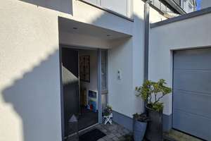 Modernes Einfamilienhaus mit großer Einliegerwohnung – Die vollständige Adresse der Immobilie erhältst du vom Anbieter., 47533 Kleve – Vorschaubild 5