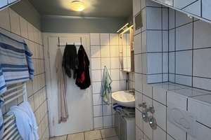 Helle Dachgeschosswohnung in Kassel-Mitte – ideal für 2er-WG  – 34117 Mitte, Kassel – Vorschaubild 14