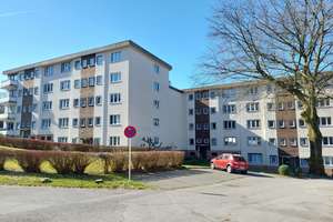 Langerfeld - „Parksiedlung“ 
Immobilien-Paket aus 3 Eigentumswohnungen und 3 Garagen
 – Die vollständige Adresse der Immobilie erhältst du vom Anbieter., 42389 Langerfeld-Beyenburg, Wuppertal – Vorschaubild 3