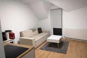 Alltagstaugliche 2,5-Zimmer-Wohnung in Köln-Mülheim – Die vollständige Adresse der Immobilie erhältst du vom Anbieter., 51063 Mülheim (Ortsteil), Köln – Vorschaubild 1