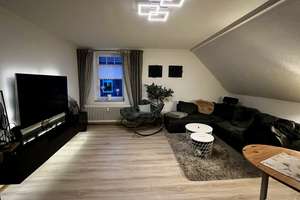 Helle 2-Zimmer Wohnung in Erfde mit EBK und Balkon – Die vollständige Adresse der Immobilie erhältst du vom Anbieter., 24803 Erfde – Vorschaubild 2
