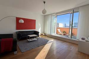 Penthouse mit Blick über Altona-Altstadt! Moderne 4-Zi.-Maisonette-ETW mit Lift, TG und Dachterrasse – Die vollständige Adresse der Immobilie erhältst du vom Anbieter., 22767 Altona-Altstadt, Hamburg – Vorschaubild 4