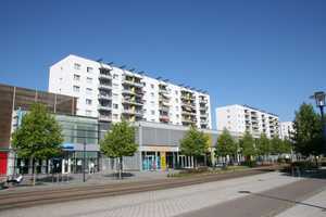 1-Zimmerwohnung Magdeburg – Breiter Weg 115, 39104 Magdeburg – Vorschaubild 1
