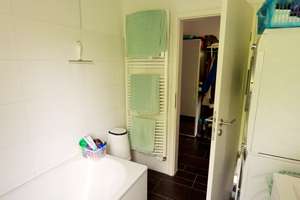 Schöne Wohnung im Aachener Süden ca. 100m2 mit Balkon, Gäste WC – II. Rote-Haag-Weg 12, 52066 Burtscheid Steinebrück, Aachen – Vorschaubild 17