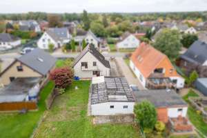 Beverstedt - Stubben | Einfamilienhaus mit viel Platz für die ganze Familie! – Die vollständige Adresse der Immobilie erhältst du vom Anbieter., 27616 Stubben – Vorschaubild 19