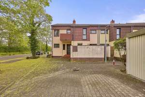 Gepflegtes Reihenendhaus mit Galerie und Garten in Mannheim-Rheinau – Die vollständige Adresse der Immobilie erhältst du vom Anbieter., 68219 Rheinau, Mannheim – Vorschaubild 5