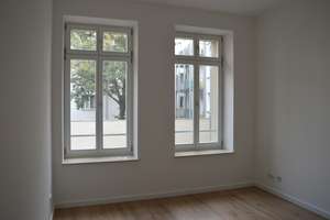 4 Raum Wohnung  !!!! 2 Balkone, 2 Bäder, Fußbodenheizung, Stellplatz, Tageslichtbad! – Olvenstedter Straße 29, 39108 Stadtfeld Ost, Magdeburg – Vorschaubild 18