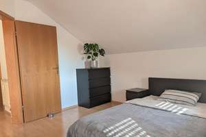 Attraktive 2-Zimmer-Eigentumswohnung mit zwei Westbalkonen in begehrter Lage von Ingolstadt-Haunwöhr – Haunwöhrer Straße 109, 85051 Südwest, Ingolstadt – Vorschaubild 6