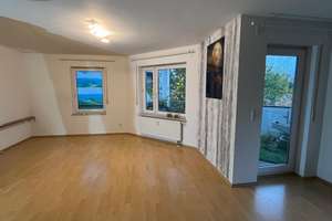 Gepflegte 3-Zimmer-Wohnung mit Balkon in Ludwigsburg