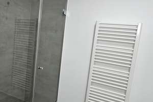 Homeoffice: Extravagante 2-Zimmer-Wohnung mit großer Fensterfront – Parkstr. 6, 80339 Schwanthalerhöhe (Ortsteil), München – Vorschaubild 8