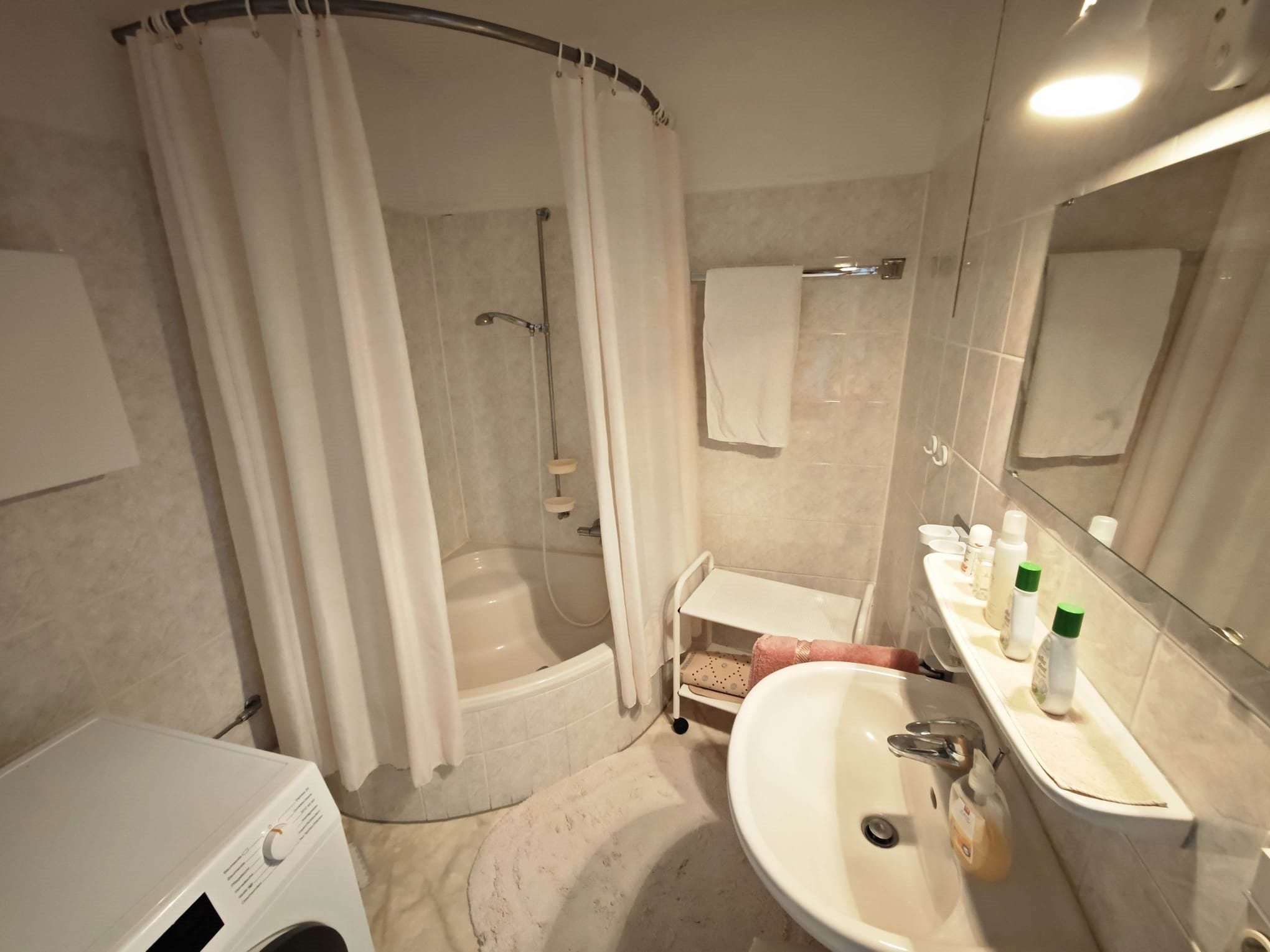 Immobilie in Ingelfingen -  Moderne 3-Zimmer-Wohnung in energieeffizientem Hochhaus - Bild 1