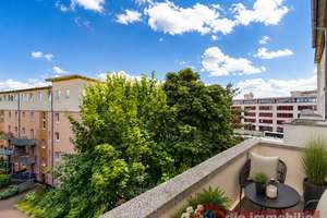 *** Wohnen in Stadtfeld Ost – helle 2-Zimmer-Wohnung mit Balkon *** – Westring 47, 39108 Stadtfeld Ost, Magdeburg – Vorschaubild 17